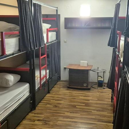 Majka Guest House Котор Экстерьер фото
