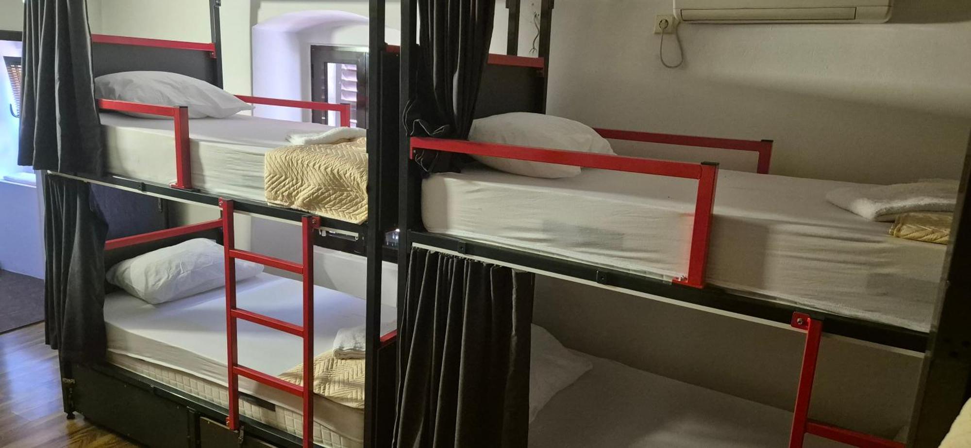 Majka Guest House Котор Экстерьер фото