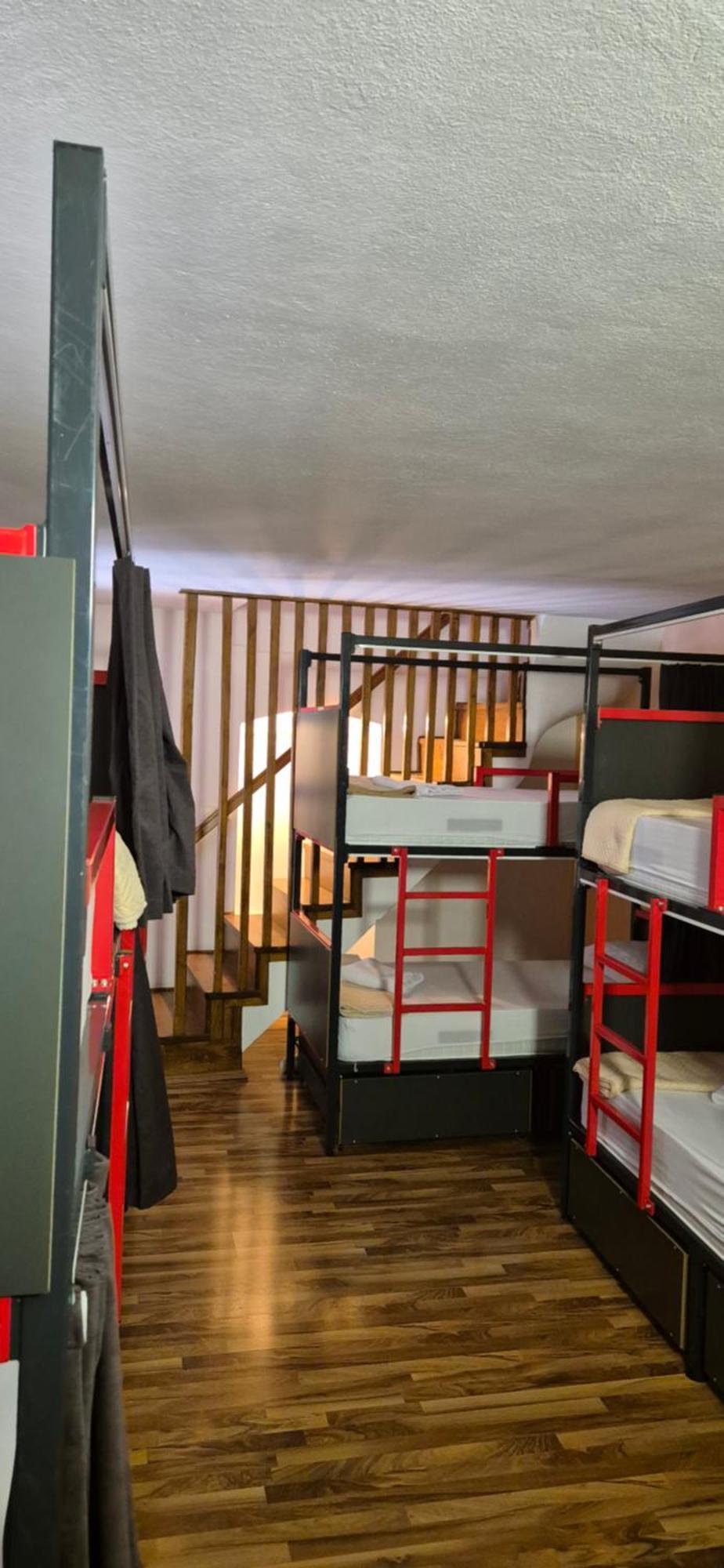 Majka Guest House Котор Экстерьер фото