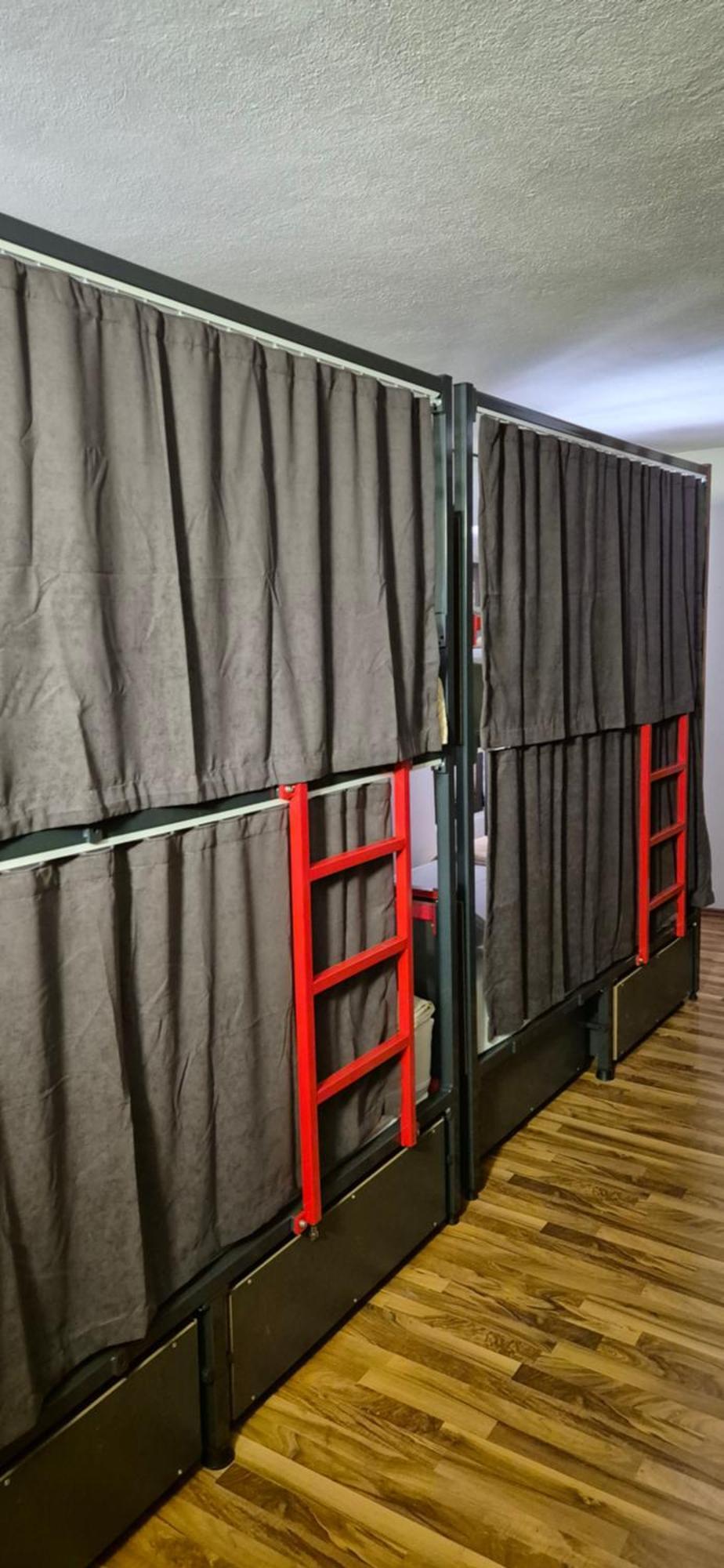 Majka Guest House Котор Экстерьер фото