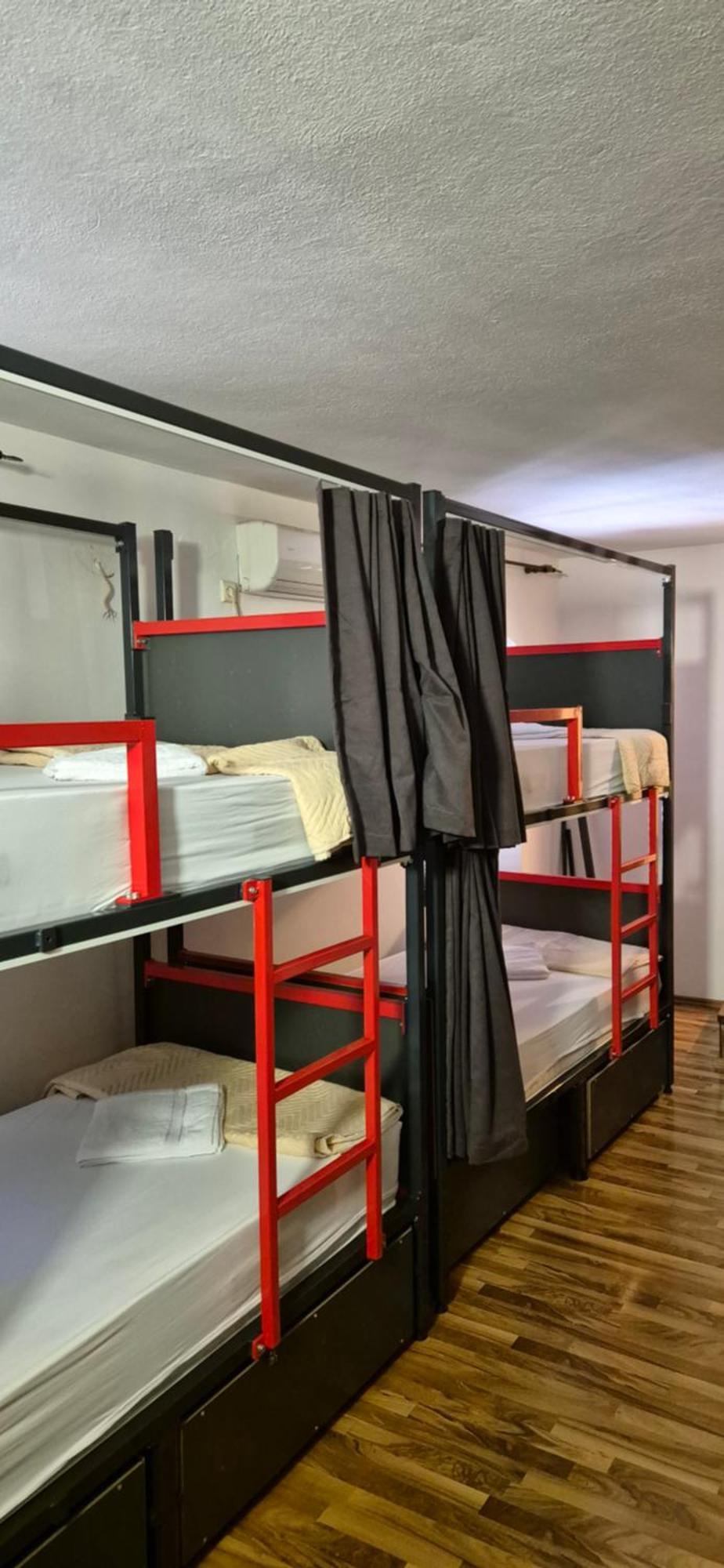 Majka Guest House Котор Экстерьер фото